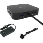 i-tec C31HDMIDPDOCKPD100