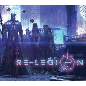 Re-Legion