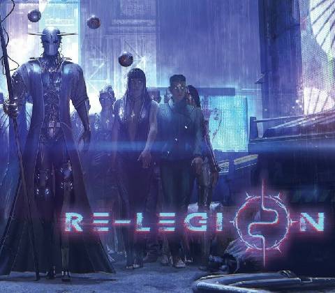 Re-Legion