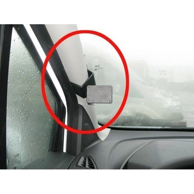 Brodit ProClip montážna konzola na palubnú dosku pre Ford Transit Connect 18-23, 805357
