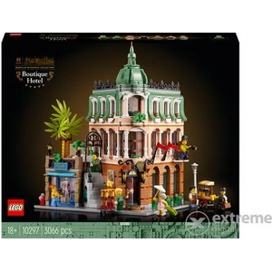LEGO® ICONS™ - Boutique Hotel (10297)