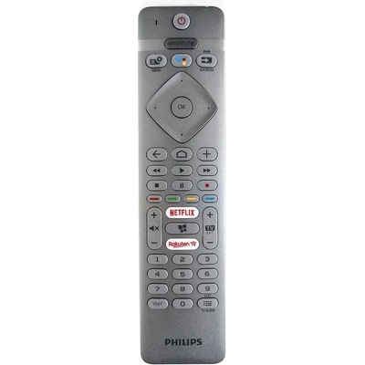 GENERAL PHILIPS 996599002217, 996599002304, RC4154401/01R, YKF456-001 - магическо съвместимо дистанционно управление на марката General (996599002217, 996599002304, RC4154401/01R, YKF456-001)