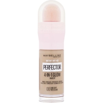 Maybelline Instant Anti-Age Perfector 4-In-1 Glow от Maybelline за Жени Грим 20мл