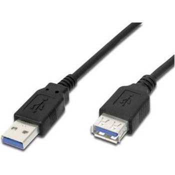 Gembird CCP-USB3-AMAF-10 USB 3.0, predlžovací, 3m