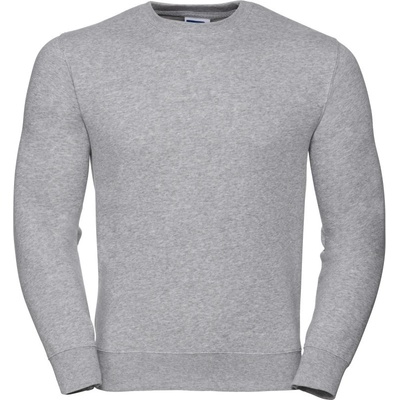 Russell mikina Authentic 262M COT-10262M34600 Oxford světlá