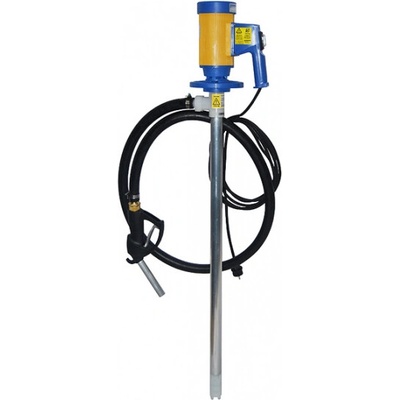 Jessberger JP-360 PP(HC) 1000mm 3340121