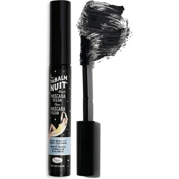 Image 1 of THE BALM Веган спирала за мигли The Balm Nuit Mascara (681619814495)