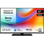 Panasonic TV-43W85BEZC