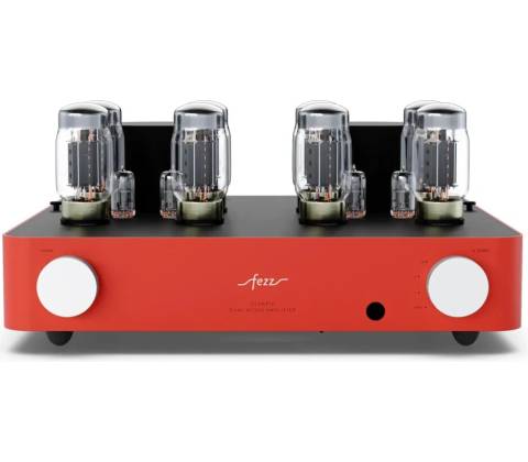 Fezz Audio Olympia