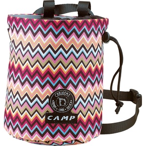 CAMP POLIMAGÒ