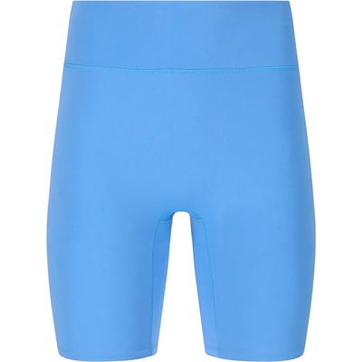 ATHLECIA Дамски къси панталони ATHLECIA Women's Blossom Short Tights Shorts - Granada Sky - размер 44 (EU) (112-3977-0116)
