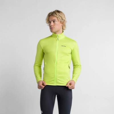 Sportful Cardio neon whisper