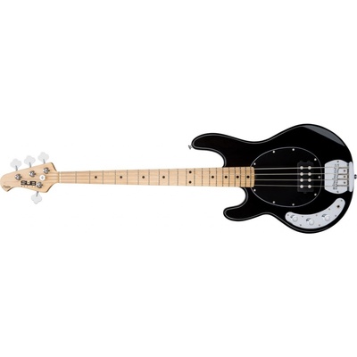 Sterling by Music Man SUB StingRay4 Black