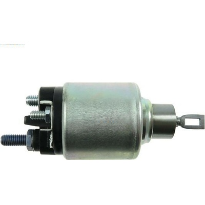 Elektromagnetický spínač, štartér AS-PL SS0210(BOSCH)