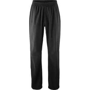 Gonso Водоустойчив панталон за колоездене Gonso Essential Rain Pants Cycling bottoms - Black - размер XL (055-3594-0314)