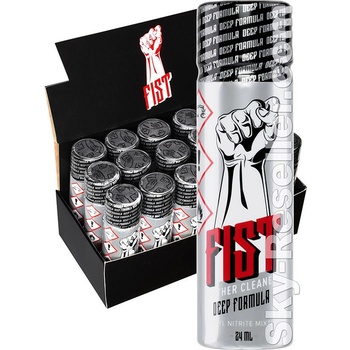 Fist Deep Formula 24 ml