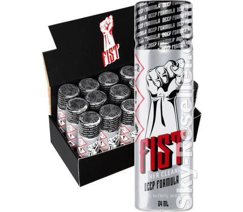 Fist Deep Formula 24 ml