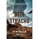 Beze strachu - M. W. Craven