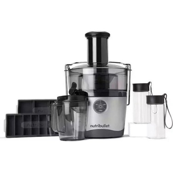 nutribullet Juicer Pro NBJ200G