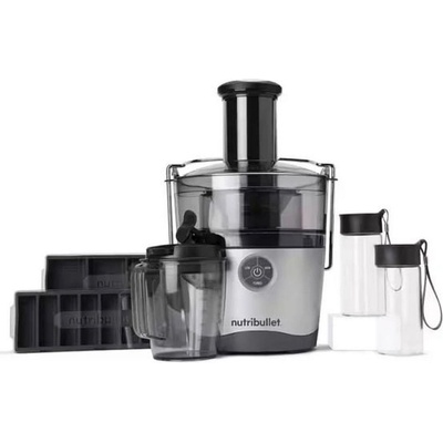 nutribullet Juicer Pro NBJ200G