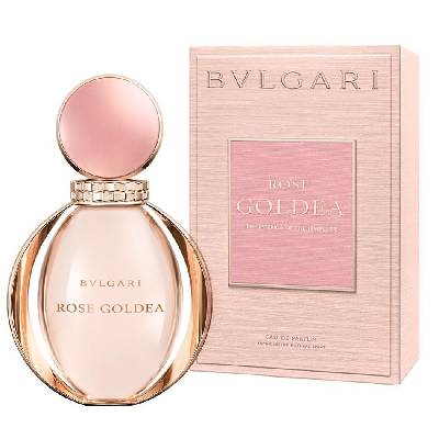 Rose Goldea Парфюмна вода 90ml, Жени