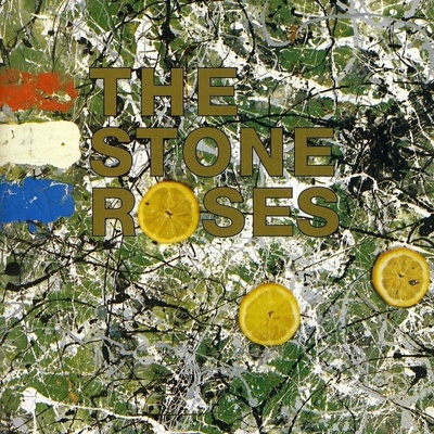 STONE ROSES, THE: THE STONE ROSES
