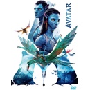 Avatar DVD