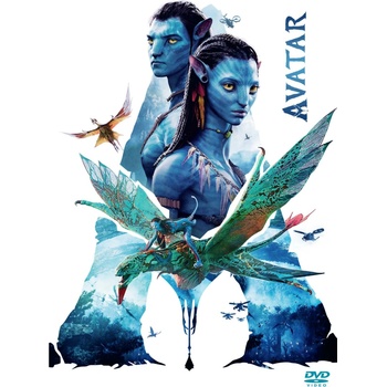 Avatar DVD
