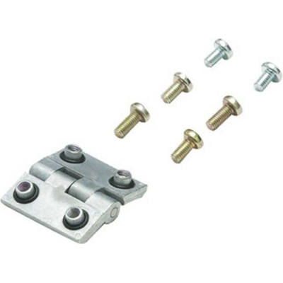 Weidmüller MOPL K81 STAHL Mounting plate (d x š) 385 mm x 384 mm ocelový plech 1 ks