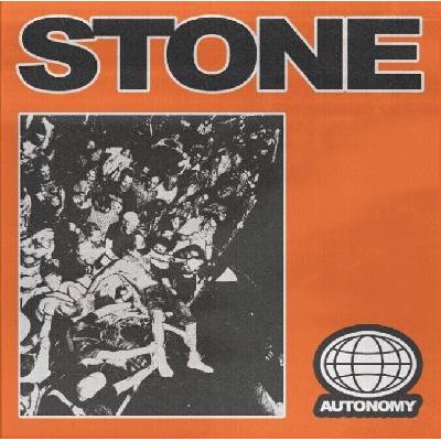 Stone - Autonomy (180 g) (LP) (8717931354318)