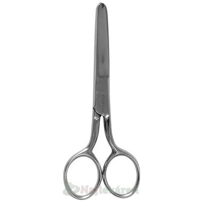 Celimed nůžky SI-021 do lékárničky rov.tupé 11 cm