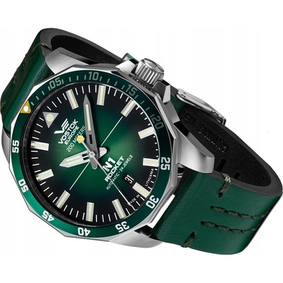 Vostok Europe NH35A/225A710