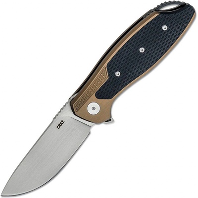 CRKT Jakeu K360GXP