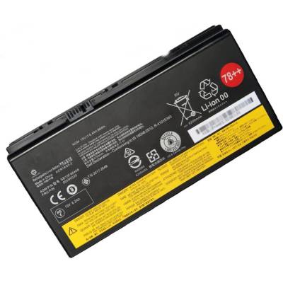 Lenovo Батерия за Lenovo ThinkPad P70 P71 00HW030