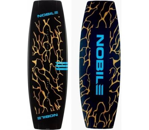 Nobile Shredder 2021