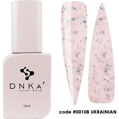 DNKa’ Cover Base Ukrainian #0010B 12 ml