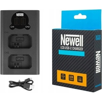 Newell NP-FW50