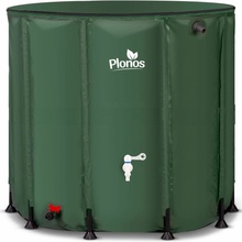 Plonos barel na dešťovou vodu PL-523 1000 L