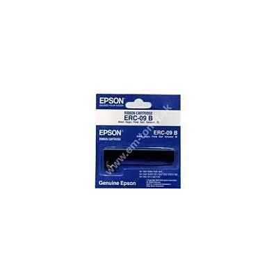 páska EPSON ERC-09B HX-20, M-160/180/190 series, black