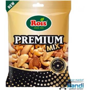 Image 1 of Rois Печени ядки Premium Mix Rois 150гр