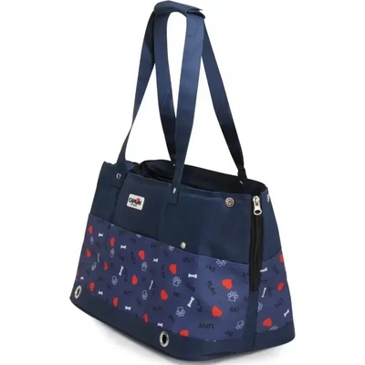 Camon Водоустойчива чанта за кучета (ca621/a ca621/b)