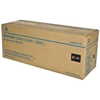 Konica Minolta IUP22К Оригинален барабан модул (черен) (oml iup22k 15292)