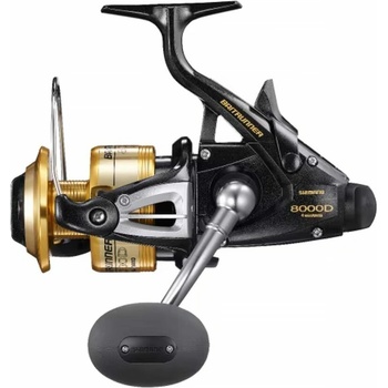 Shimano Baitrunner D 6000 EU
