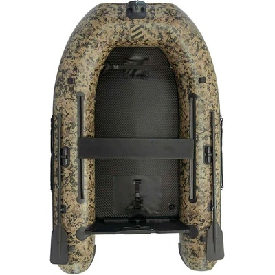 Sonik Nomad Inflatable Boats 250