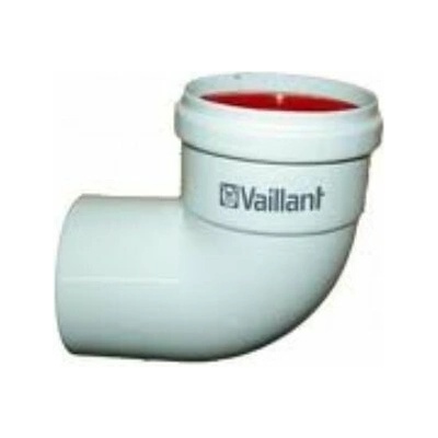 Vaillant Koleno 90° 80mm - 300818