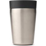 Brabantia Термос чаша MAKE & TAKE, 200 мл, тъмносив, стомана, Brabantia (BRAB228728)