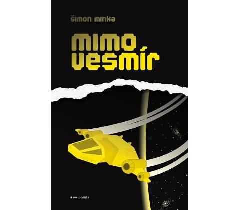 Mimo vesmír