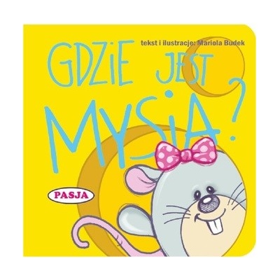 GDZIE JEST MYSIA