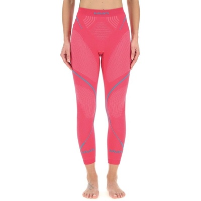 UYN EVOLUTYON UW PANTS LONG růžová