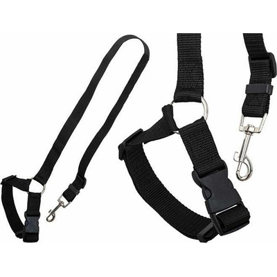 SOLEX BELT LEASH Vodítko pro psa do auta na opěrku